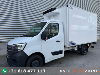 Refrigerated van RENAULT Master