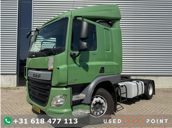 Tractor unit DAF CF 330
