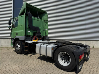 Tractor unit DAF DAF CF 330 / Low Roof / TUV: 3-2026 / NL Truck: picture 3