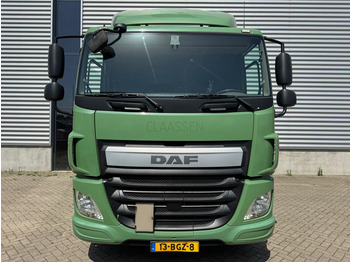 Tractor unit DAF DAF CF 330 / Low Roof / TUV: 3-2026 / NL Truck: picture 4