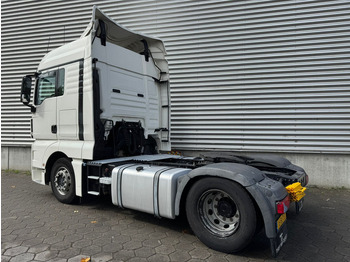 Tractor unit MAN TGX 18.420 XLX / 2 Tanks / 2 In stock..!!! / TUV: 5-2026 / NL Truck: picture 3