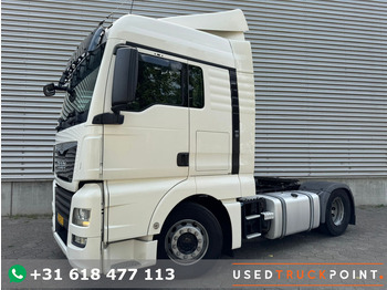 Tractor unit MAN TGX 18.420