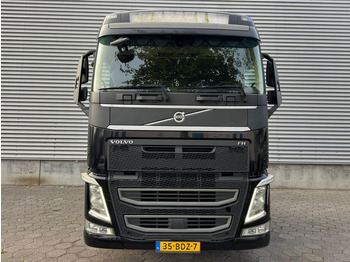 Tractor unit Volvo FH 420 / I-Shift / ADR / 2 Tanks / Euro 6 / NL Truck: picture 4