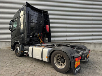 Tractor unit Volvo FH 420 / I-Shift / ADR / 2 Tanks / Euro 6 / NL Truck: picture 3