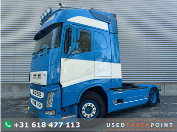 Tractor unit VOLVO FH 460