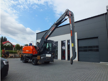 Waste/ Industry handler ATLAS