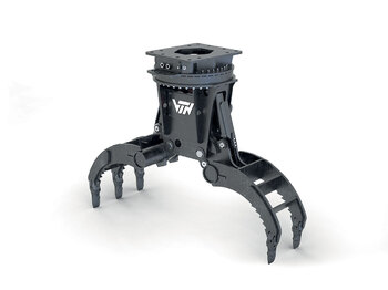Grapple VTN