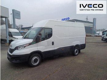 Panel van IVECO Daily 35s14