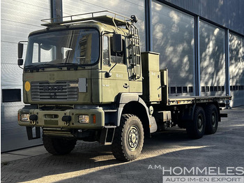 Truck MAN 27.314