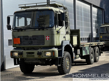 Truck MAN 27.314