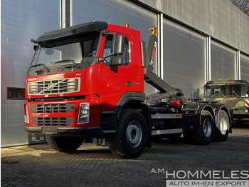 Hook lift truck VOLVO FM 330