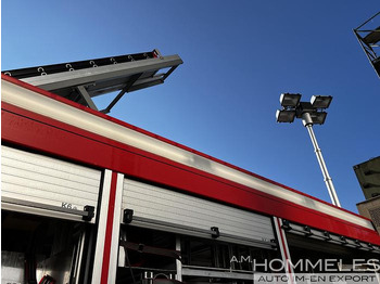 Fire truck ZIEGLER RW: picture 5