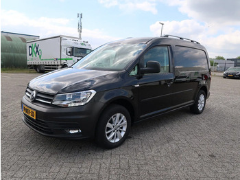 Small van VOLKSWAGEN Caddy Maxi