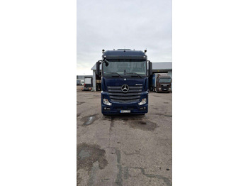 Tractor unit MERCEDES-BENZ Actros