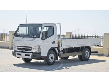 Dropside/ Flatbed truck MITSUBISHI