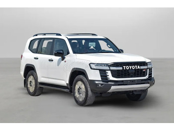 SUV TOYOTA Land Cruiser