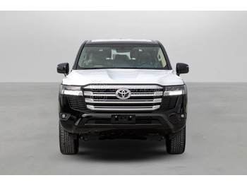 SUV Toyota Land Cruiser 300: picture 2