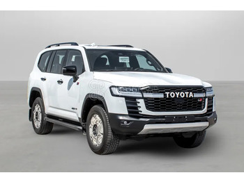 SUV TOYOTA Land Cruiser