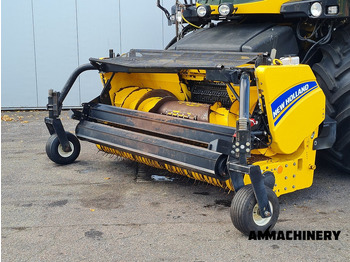 Attachment NEW HOLLAND
