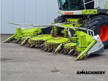 Corn header CLAAS
