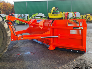 Silage equipment for transportation of food Holaras MES 570-H-135 Inspected: picture 3