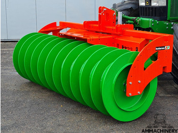 Silage equipment HOLARAS
