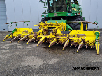 Corn header KEMPER