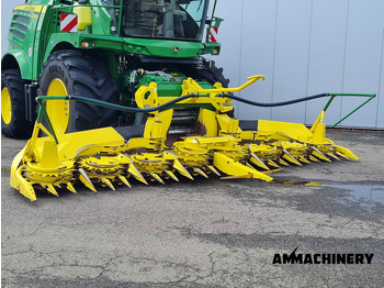 Corn header KEMPER