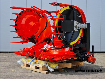 Corn header KEMPER