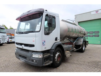 Tank truck RENAULT Premium 300