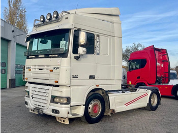 Tractor unit DAF XF 105 460