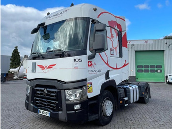 Tractor unit RENAULT T 460