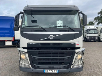 Tractor unit Volvo FM 450 YV2XZ0AXFB708913 APK tot 12-01-2026 ! PTO/Hydrailic, France truck!: picture 2
