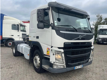 Tractor unit Volvo FM 450 YV2XZ0AXFB708913 APK tot 12-01-2026 ! PTO/Hydrailic, France truck!: picture 3