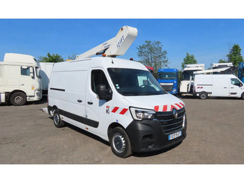 Van RENAULT Master