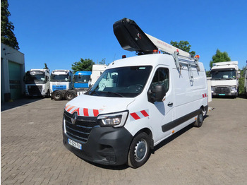 Van RENAULT Master