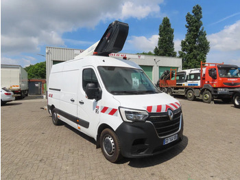 Van RENAULT Master