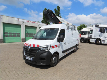 Van RENAULT Master
