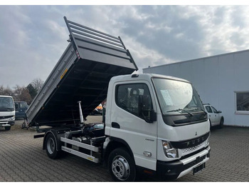FUSO Canter 9c18AMT on lease FUSO Canter 9c18AMT: picture 1