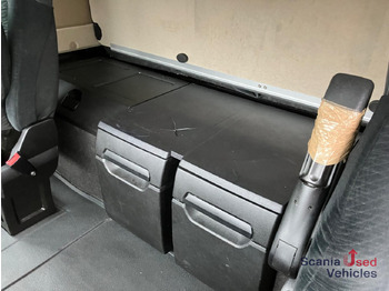 Tractor unit MERCEDES-BENZ Actros 1848 Retarder Blatt/Luft Retarder!: picture 4