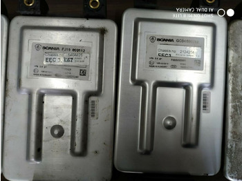 ECU SCANIA