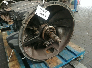 Gearbox SCANIA