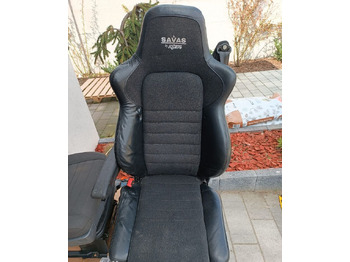 Seat SCANIA