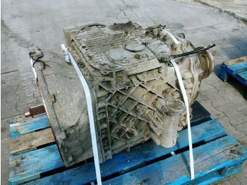 Gearbox for Truck Volvo AT2512C Volvo FH13 FM13: picture 2 Gearbox for Truck Volvo AT2512C Volvo FH13 FM13: picture 2