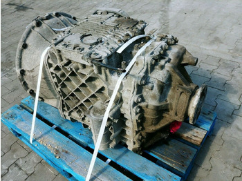Gearbox for Truck Volvo AT2512C Volvo FH13 FM13: picture 3 Gearbox for Truck Volvo AT2512C Volvo FH13 FM13: picture 3