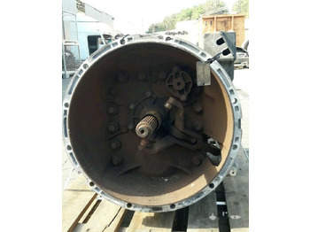 Gearbox for Truck Volvo VT2214B   Volvo FH12 FM12 FH13 FM13 FM9: picture 5