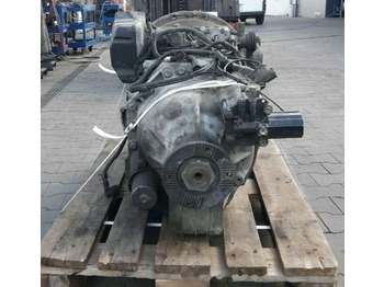 Gearbox for Truck Volvo VT2214B   Volvo FH12 FM12 FH13 FM13 FM9: picture 4