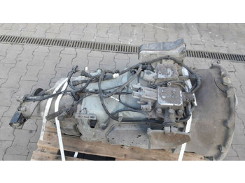 Gearbox for Truck Volvo VT2214B   Volvo FH12 FM12 FH13 FM13 FM9: picture 3