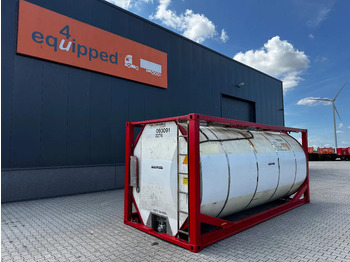 Storage tank