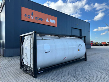 Storage tank